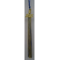 9 Inch Tassel